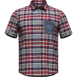 SHIRT LUMBERJACK LIGHT #1